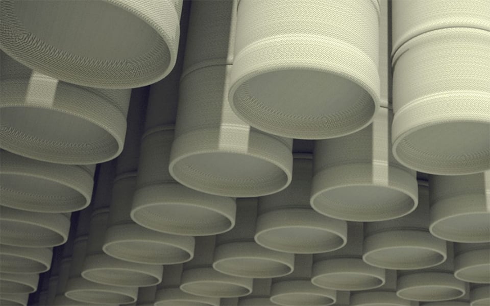 Catalytic filters
